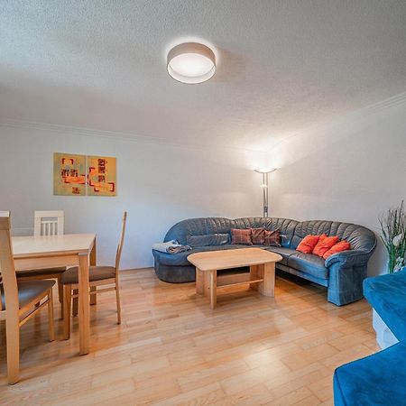 Apartment Leiter Bramberg am Wildkogel Luaran gambar