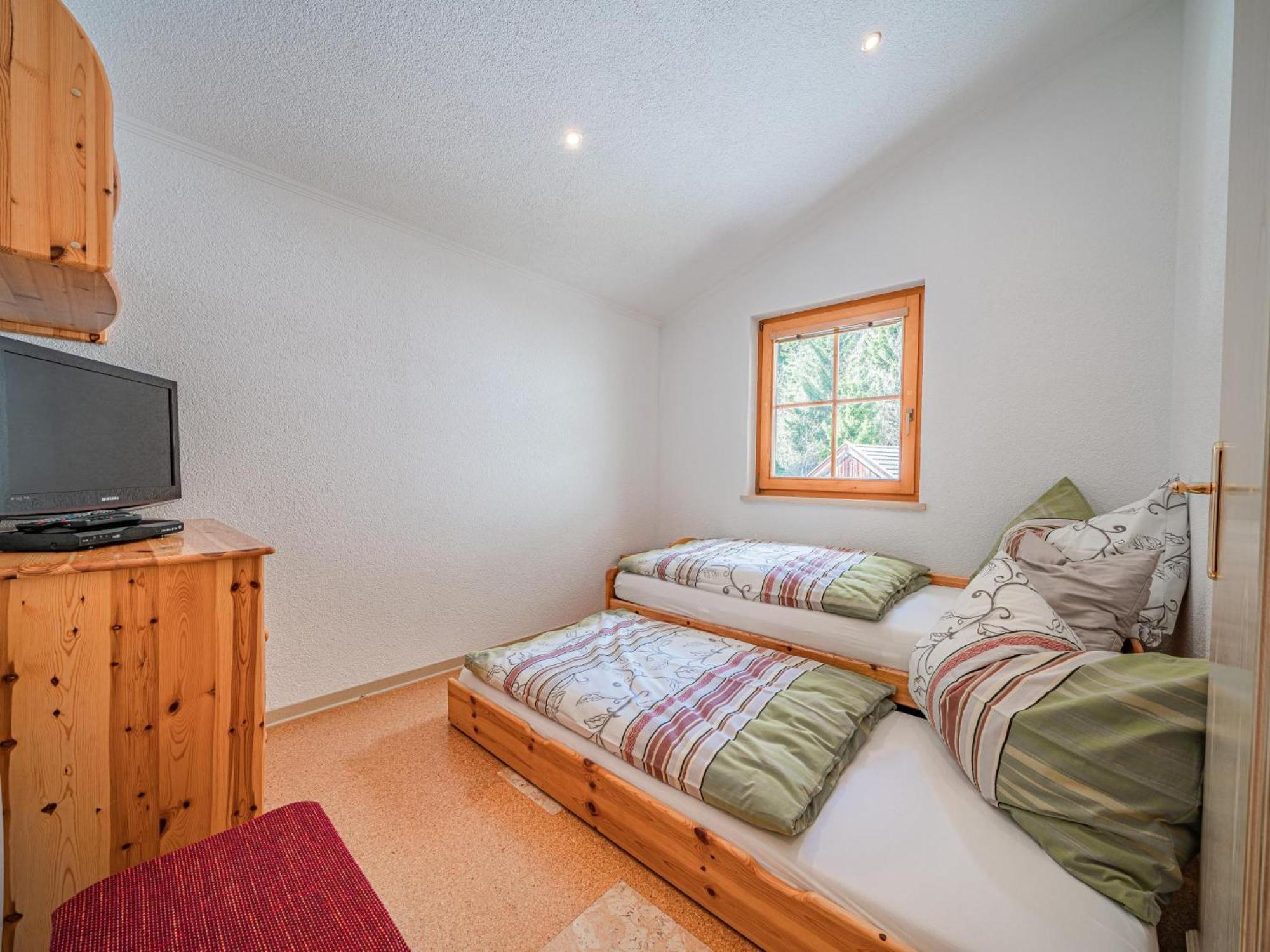 Apartment Leiter Bramberg am Wildkogel Luaran gambar