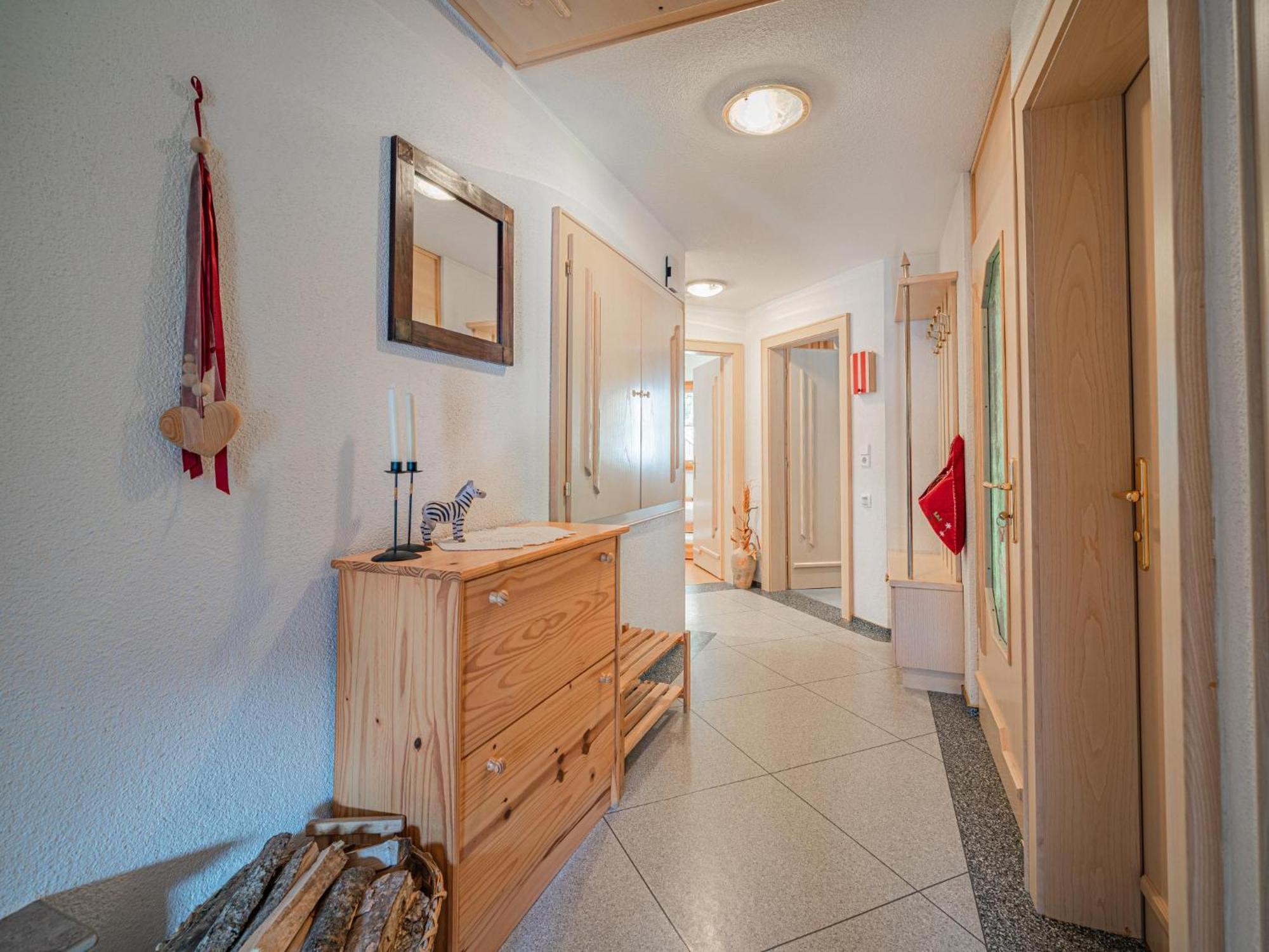 Apartment Leiter Bramberg am Wildkogel Luaran gambar