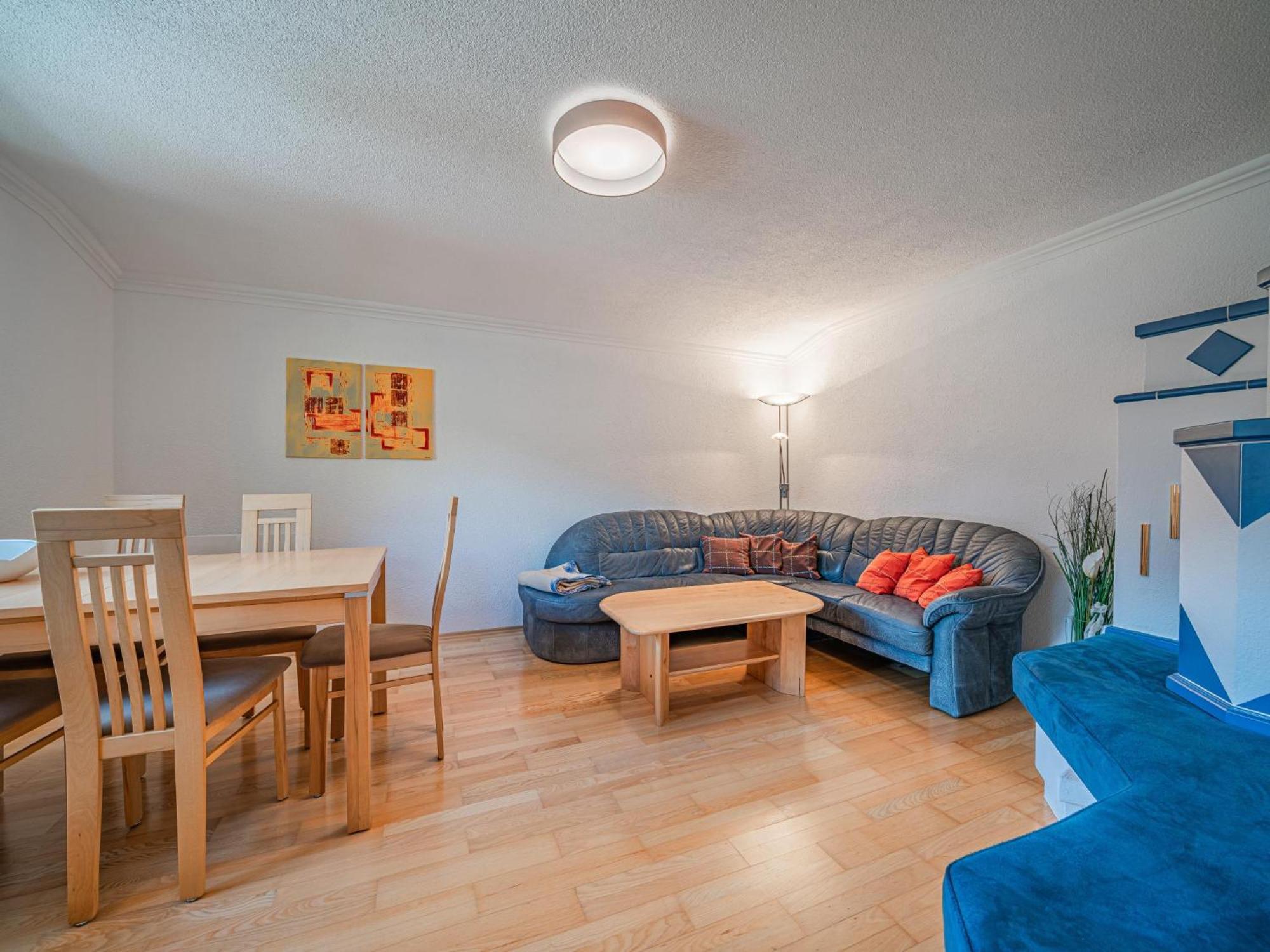 Apartment Leiter Bramberg am Wildkogel Luaran gambar