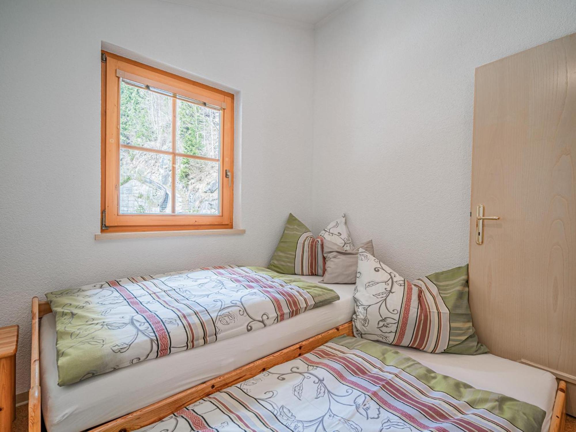 Apartment Leiter Bramberg am Wildkogel Luaran gambar