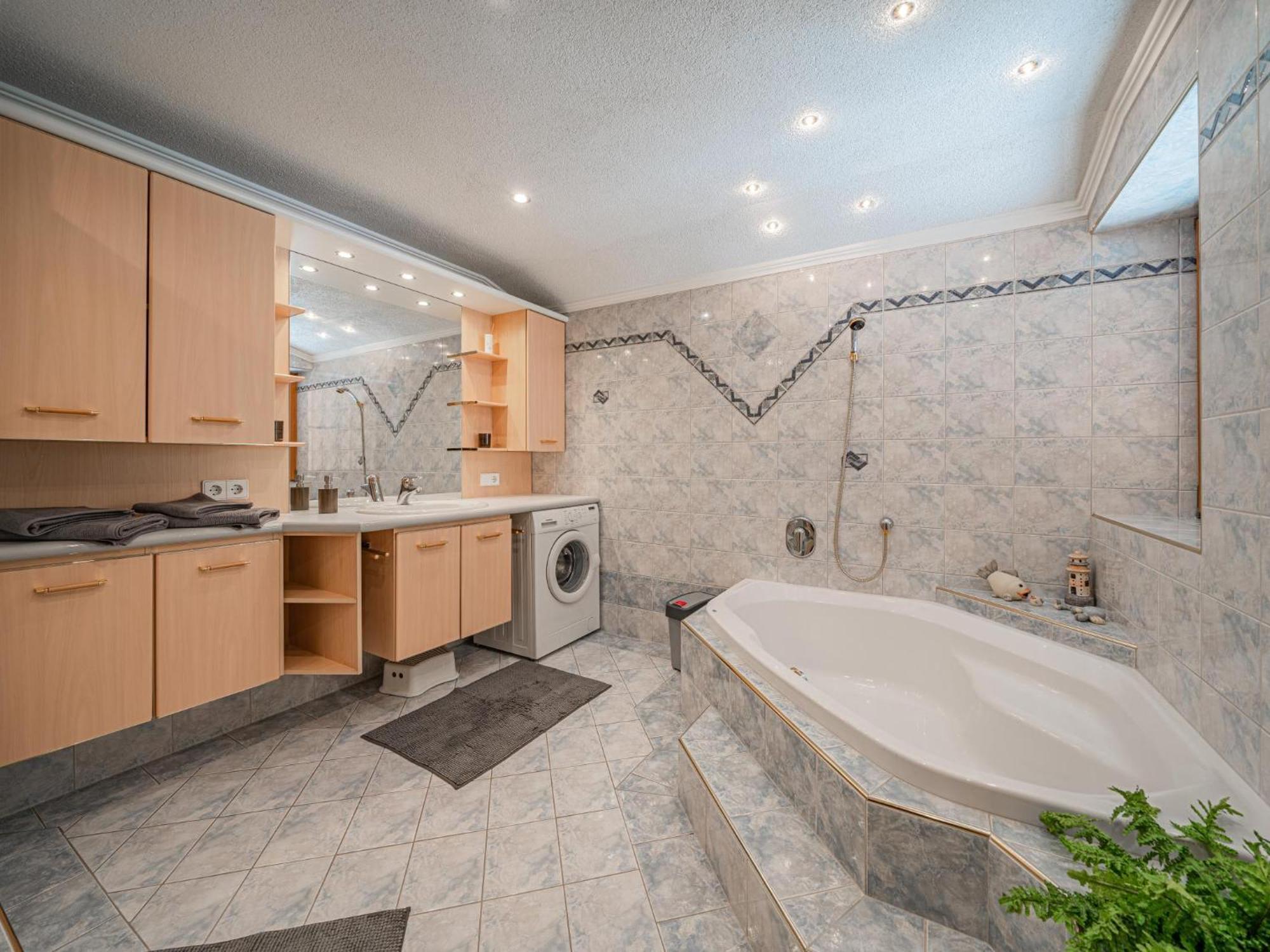 Apartment Leiter Bramberg am Wildkogel Luaran gambar